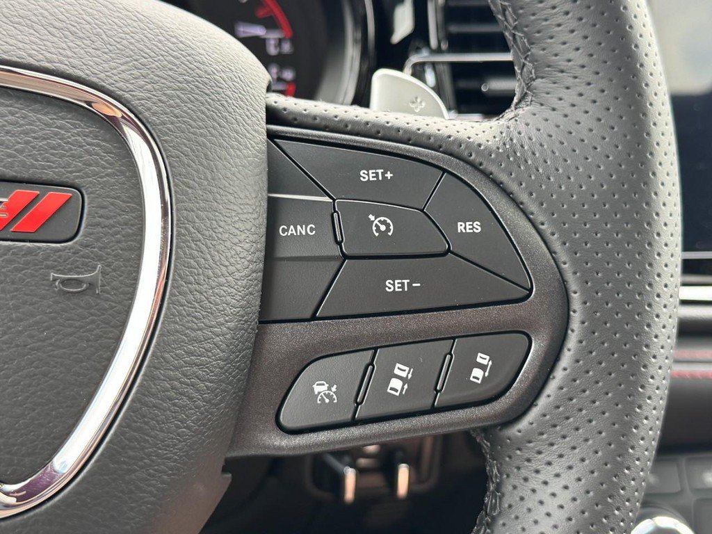 New 2026 Dodge Durango GT AWD/4WD image 15