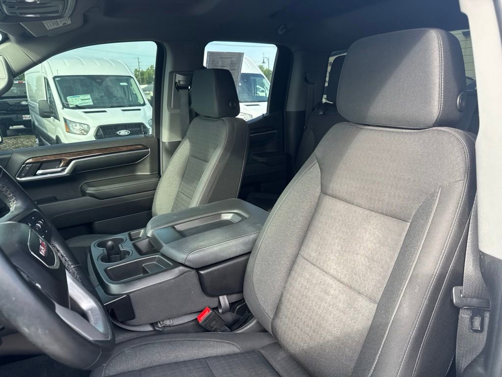 Used 2023 GMC Sierra 1500 Elevation AWD/4WD image 11