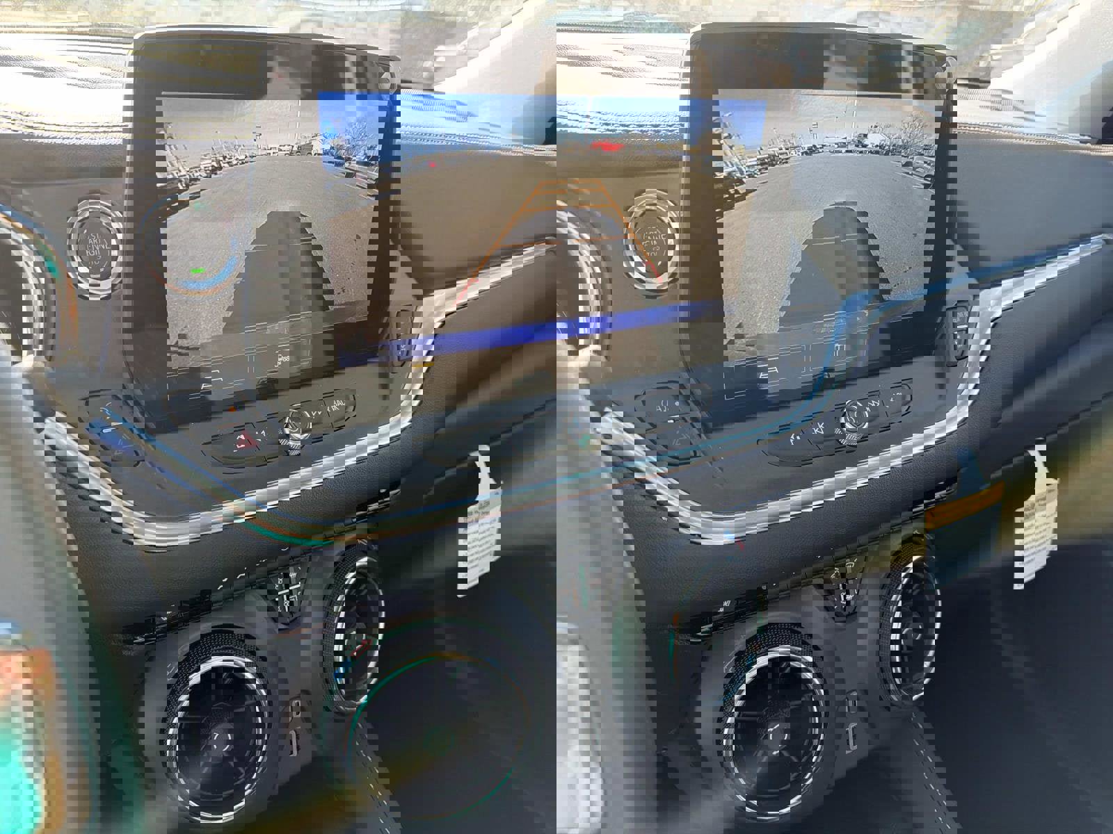 New 2026 Chevrolet Blazer LT w/ Convenience Package image 6