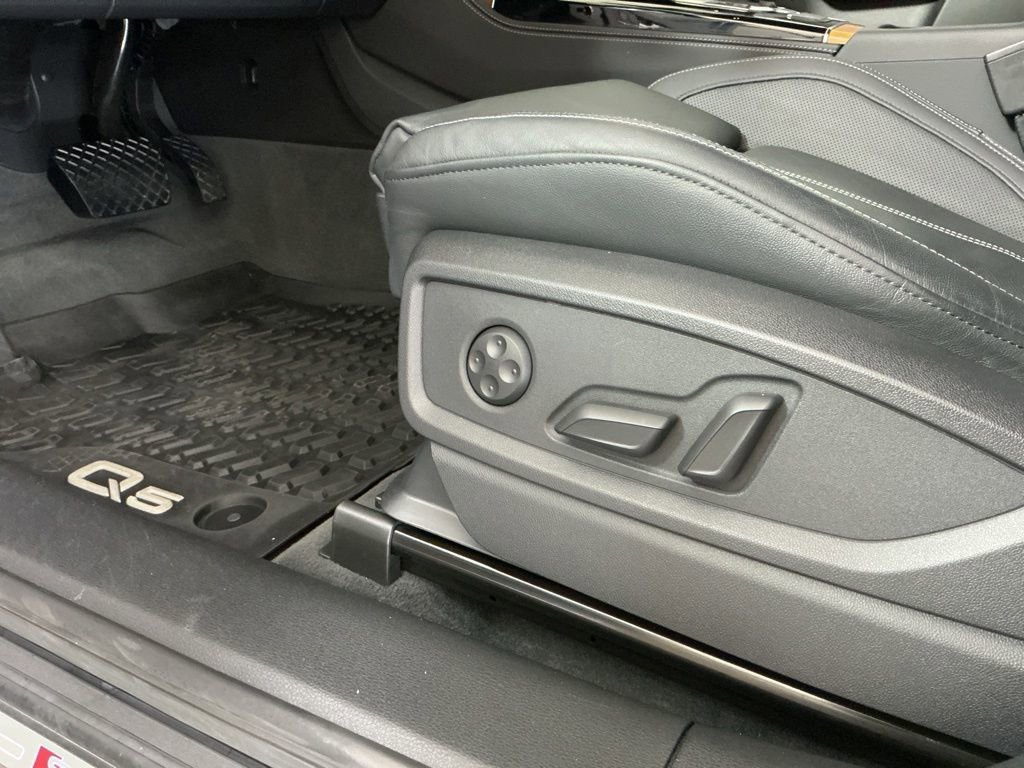 Used 2023 Audi Q5 2.0T Premium Plus AWD/4WD image 19