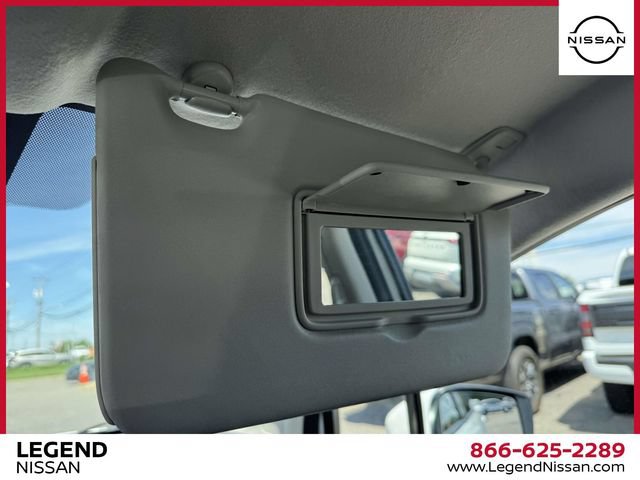 Used 2023 Nissan Versa SV FWD image 32
