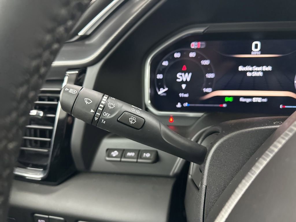 New 2026 GMC Sierra 3500 Denali Ultimate image 33