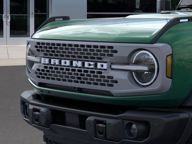 New 2025 Ford Bronco Badlands AWD/4WD image 19