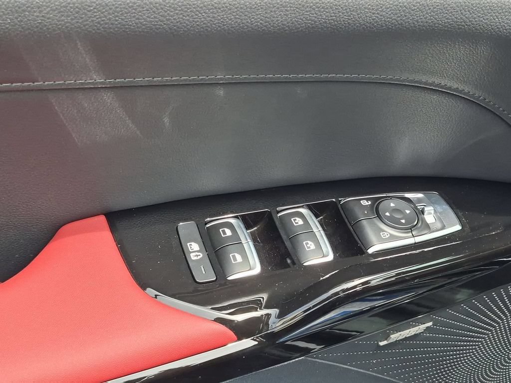 New 2026 Kia K5 GT-Line w/ GT-Line Premium Package FWD image 24