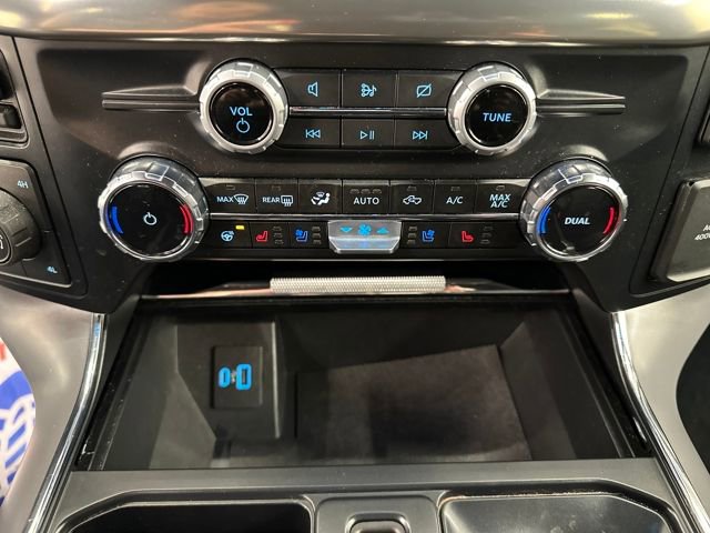 Certified 2024 Ford F150 Lariat w/ Tow/Haul Package image 26