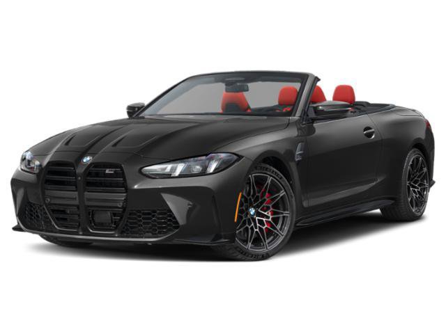 New 2027 BMW M4 xDrive Competition w/ Executive Package AWD/4WD image 1