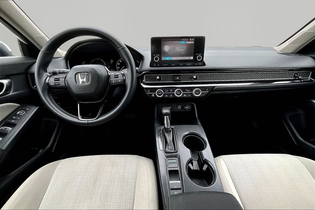 Used 2023 Honda Civic EX image 8