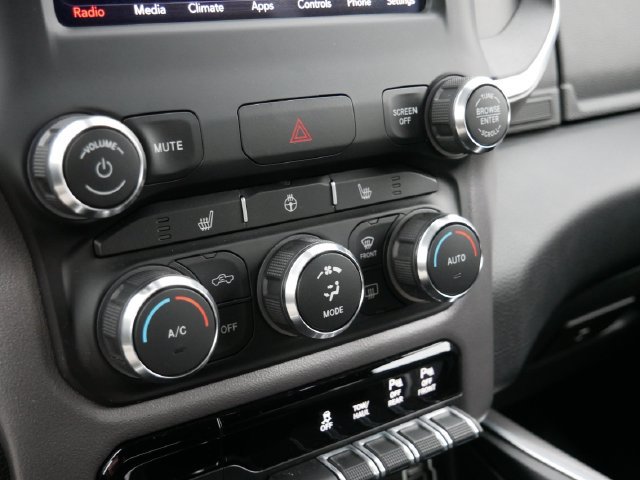 Used 2019 RAM 1500 Big Horn AWD/4WD image 21