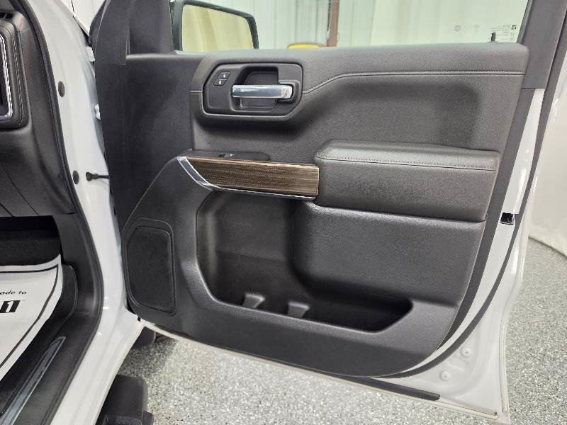 Used 2022 Chevrolet Silverado 1500 RST AWD/4WD image 20