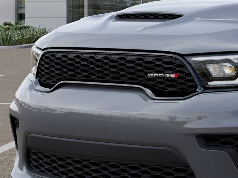 New 2026 Dodge Durango GT AWD/4WD image 12