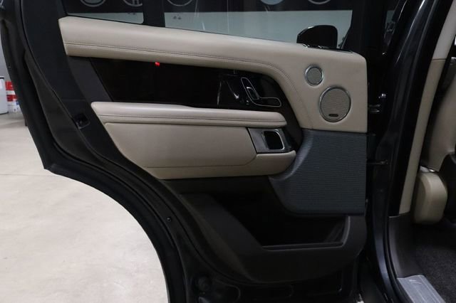 Used 2019 Land Rover Range Rover HSE image 21