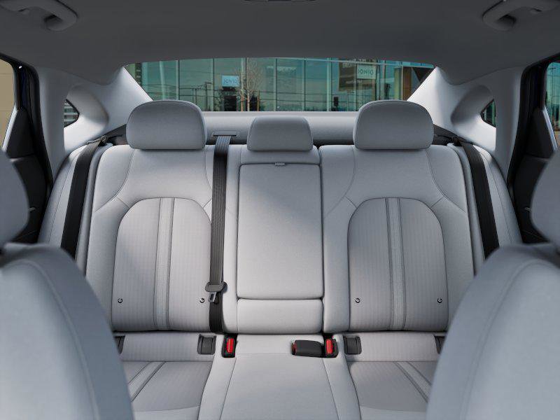 New 2026 Hyundai Sonata SEL AWD/4WD image 12