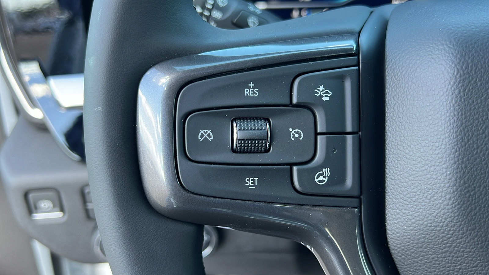 New 2025 Chevrolet Silverado 2500 High Country w/ High Country Premium Package image 26