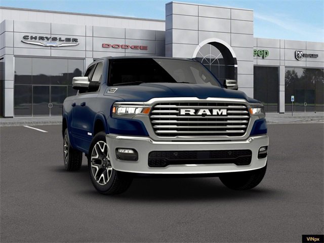 New 2026 RAM 1500 Laramie image 13