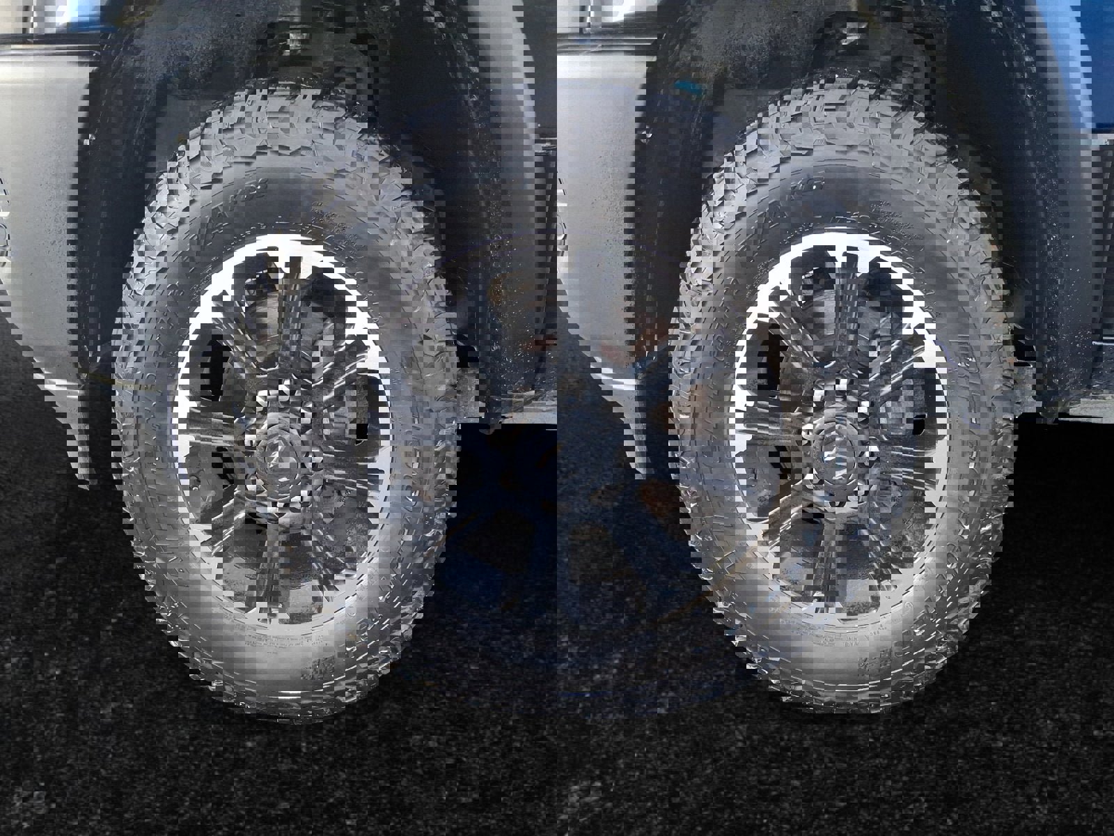 Used 2023 RAM 2500 Rebel w/ Level 1 Equipment Group image 15