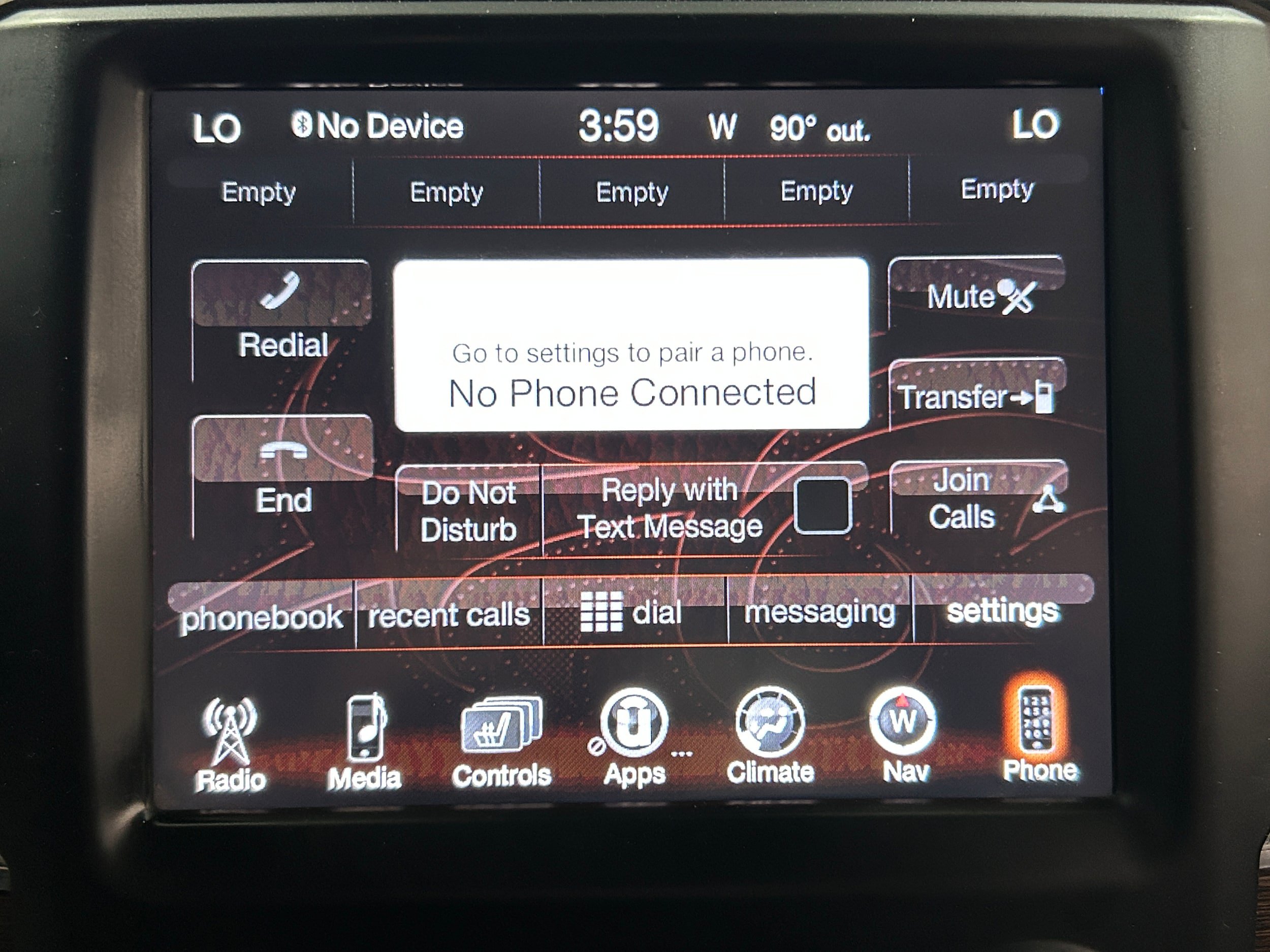 Used 2013 RAM 3500 Laramie RWD image 10