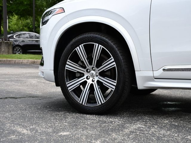 Used 2021 Volvo XC90 T6 Inscription w/ Climate Package AWD/4WD image 12