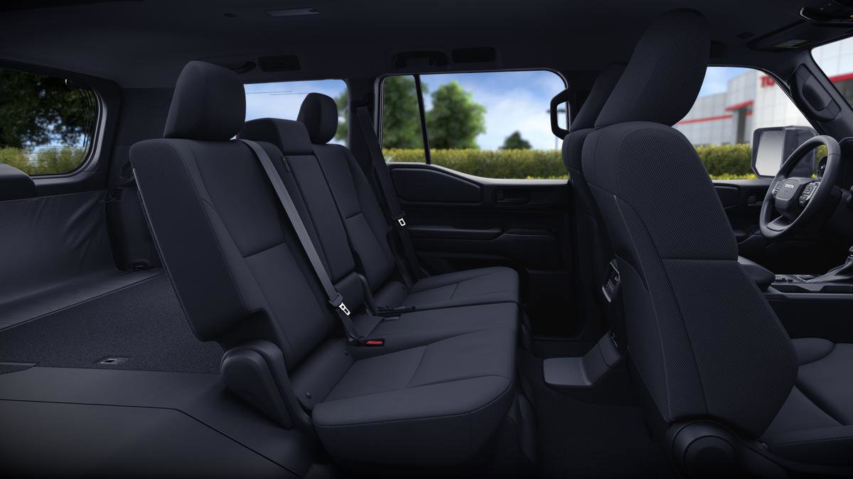 New 2026 Toyota Land Cruiser 1958 image 51