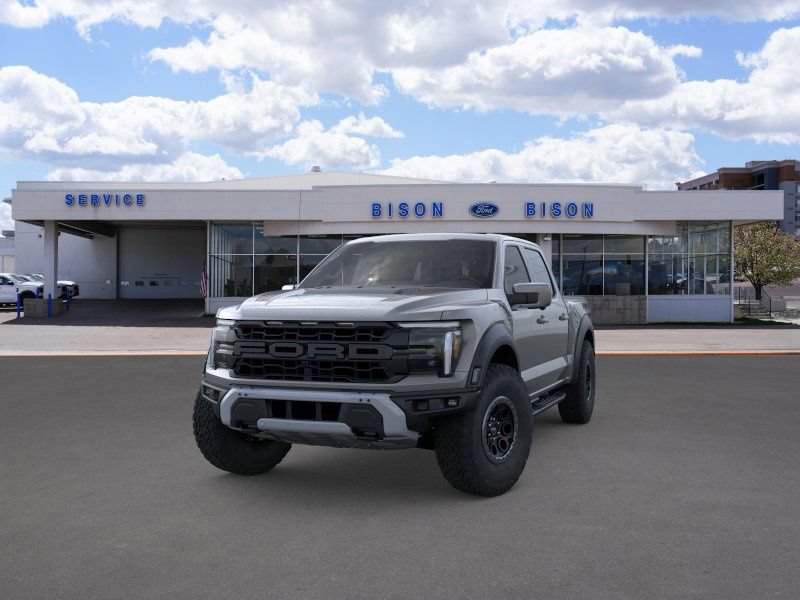 New 2026 Ford F150 Raptor AWD/4WD image 2