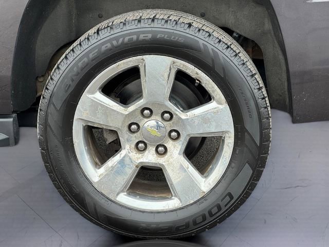 Used 2015 Chevrolet Tahoe LT image 8