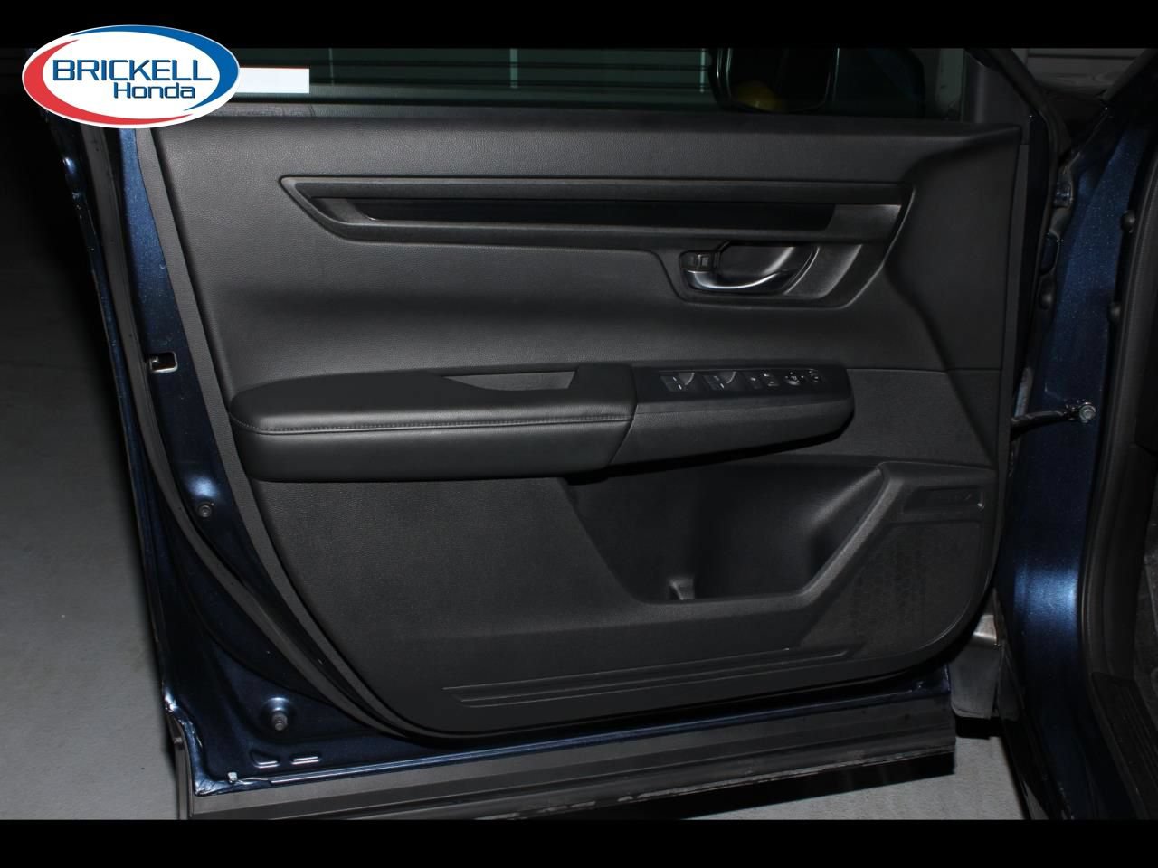 Certified 2024 Honda CR-V LX image 21