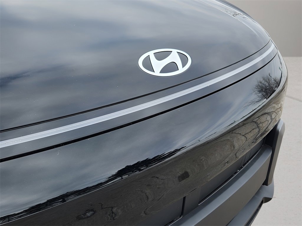 New 2026 Hyundai Kona SEL Sport image 9