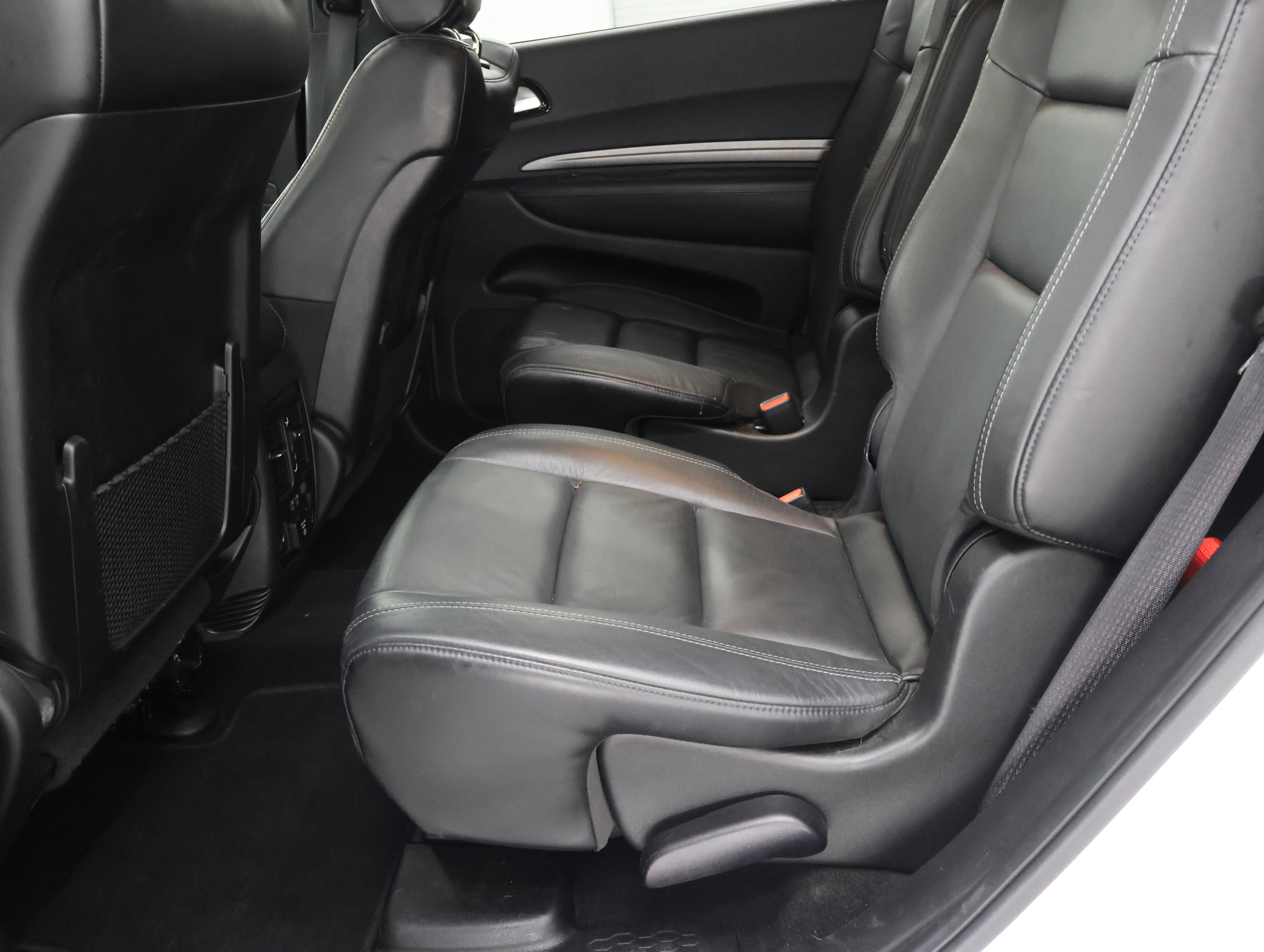 Used 2021 Dodge Durango Citadel w/ Technology Group AWD/4WD image 34