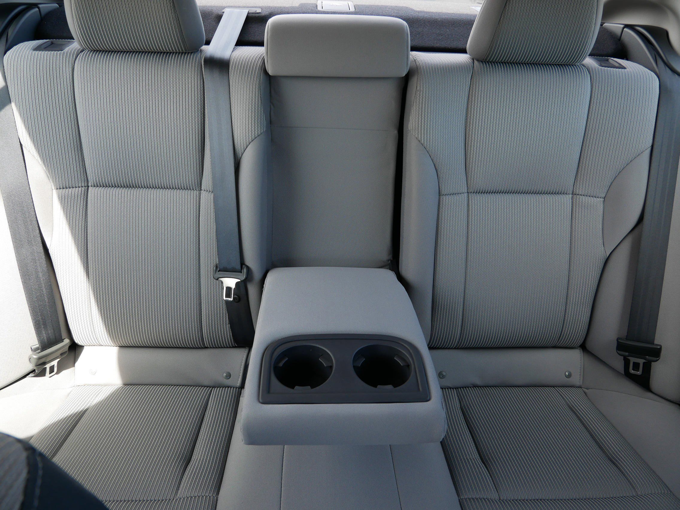 Certified 2025 Subaru Legacy Premium image 13