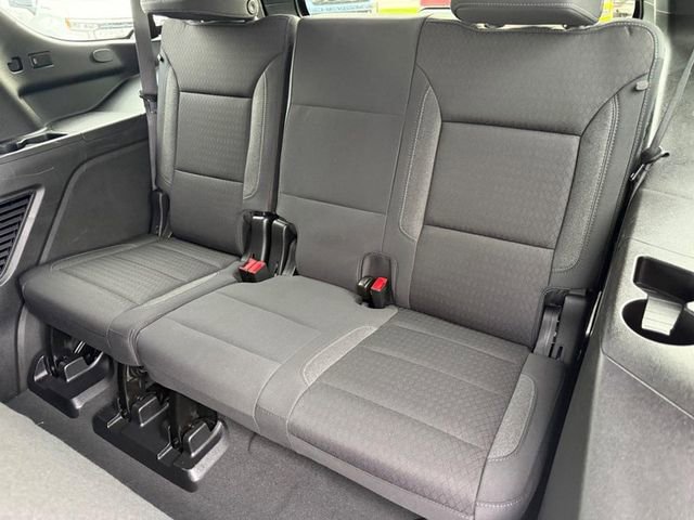 Certified 2023 Chevrolet Tahoe LS w/ Driver Alert Package image 10