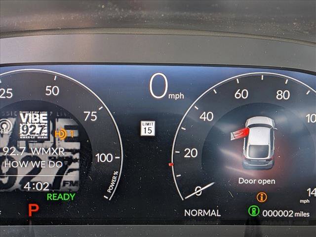 New 2026 Honda Civic Sport Touring image 10