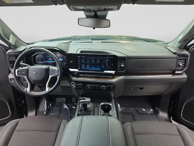 Used 2023 Chevrolet Silverado 1500 RST AWD/4WD image 11