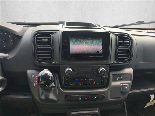 New 2026 RAM ProMaster 1500 FWD image 13