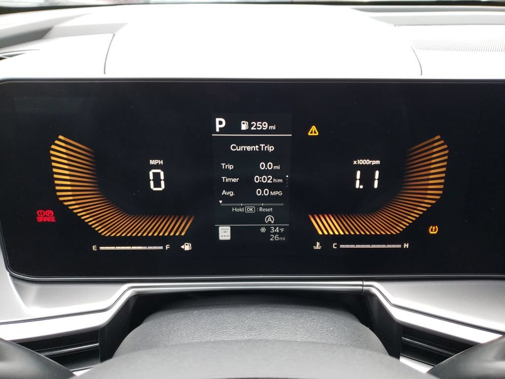 New 2026 Kia Sorento S FWD image 15
