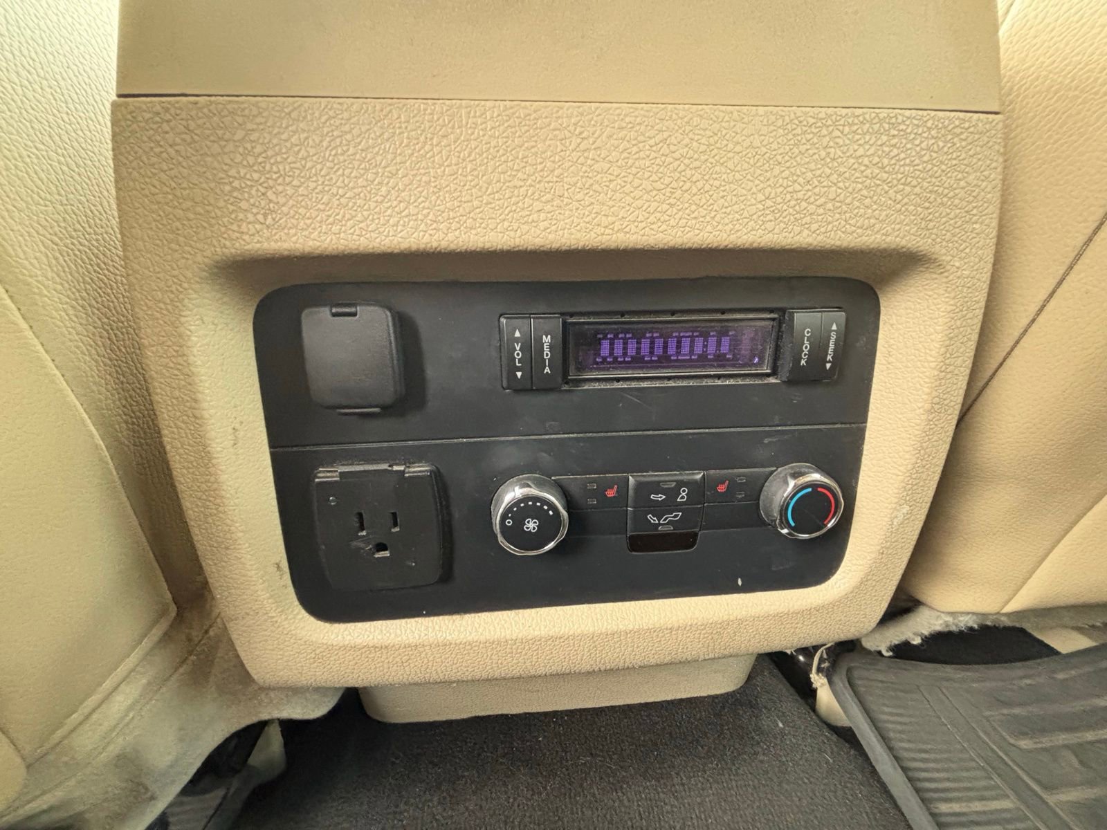 Used 2015 Ford Expedition EL Limited w/ Equipment Group 301A image 11