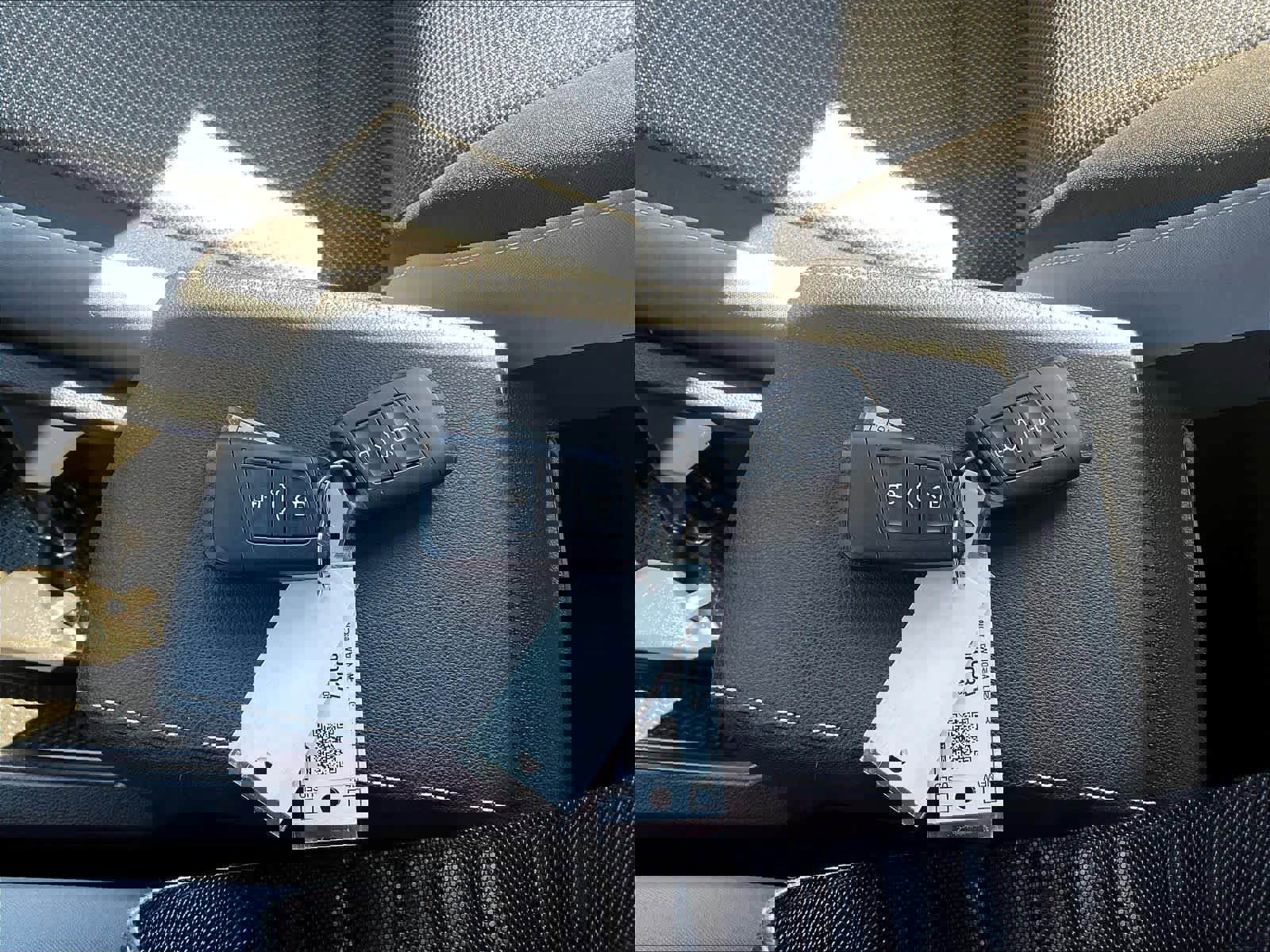 Used 2023 Volkswagen Taos S AWD/4WD image 29