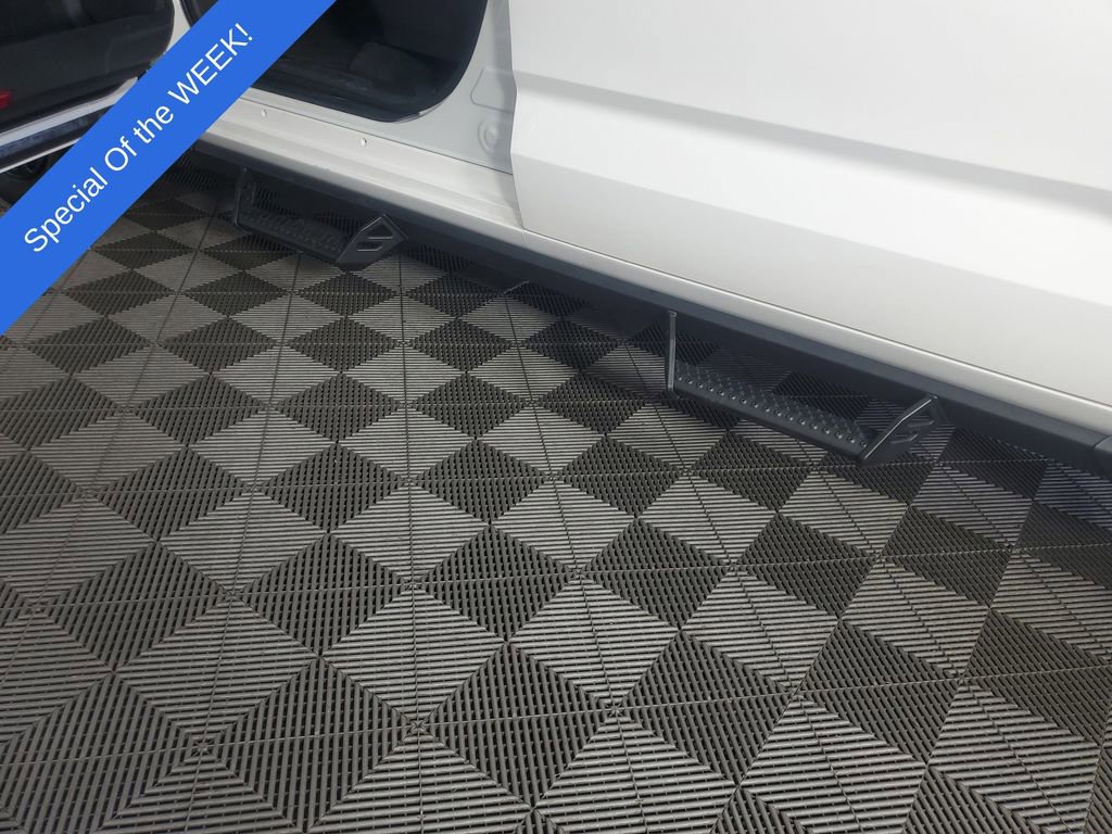 Used 2024 Toyota Tundra SR5 w/ TRD Sport Package image 31