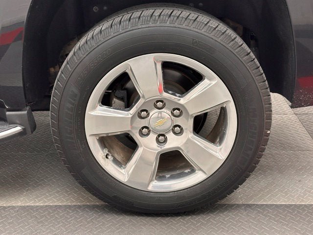 Used 2016 Chevrolet Tahoe LTZ AWD/4WD image 29