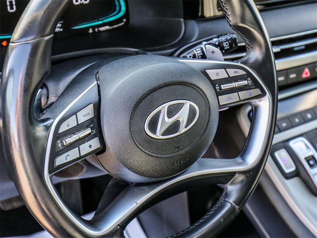 Used 2024 Hyundai Palisade XRT image 32