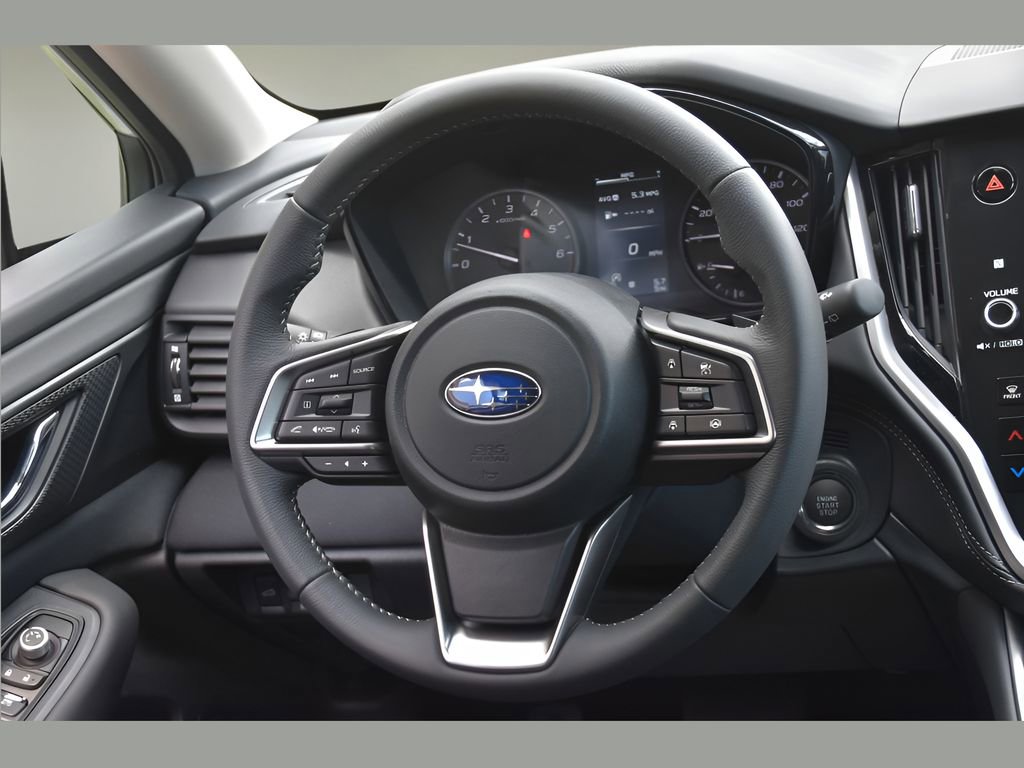 Used 2025 Subaru Outback Premium w/ Popular Package #1 AWD/4WD image 17