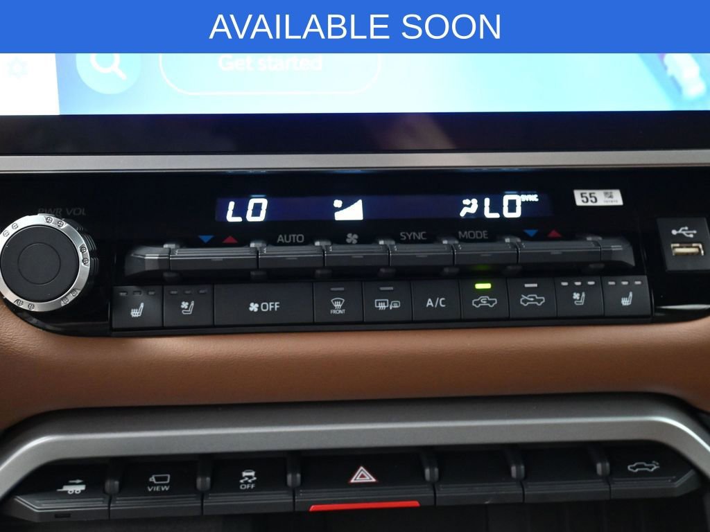 Used 2025 Toyota Tundra 1794 Edition image 22