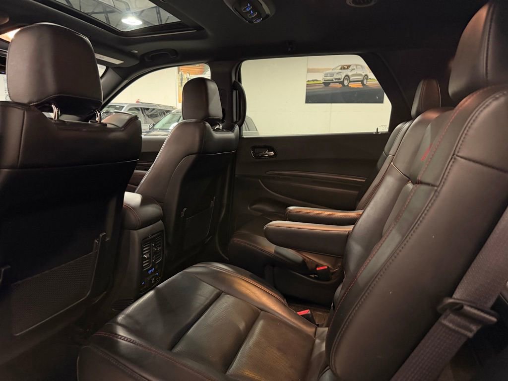 Used 2023 Dodge Durango R/T AWD/4WD image 24