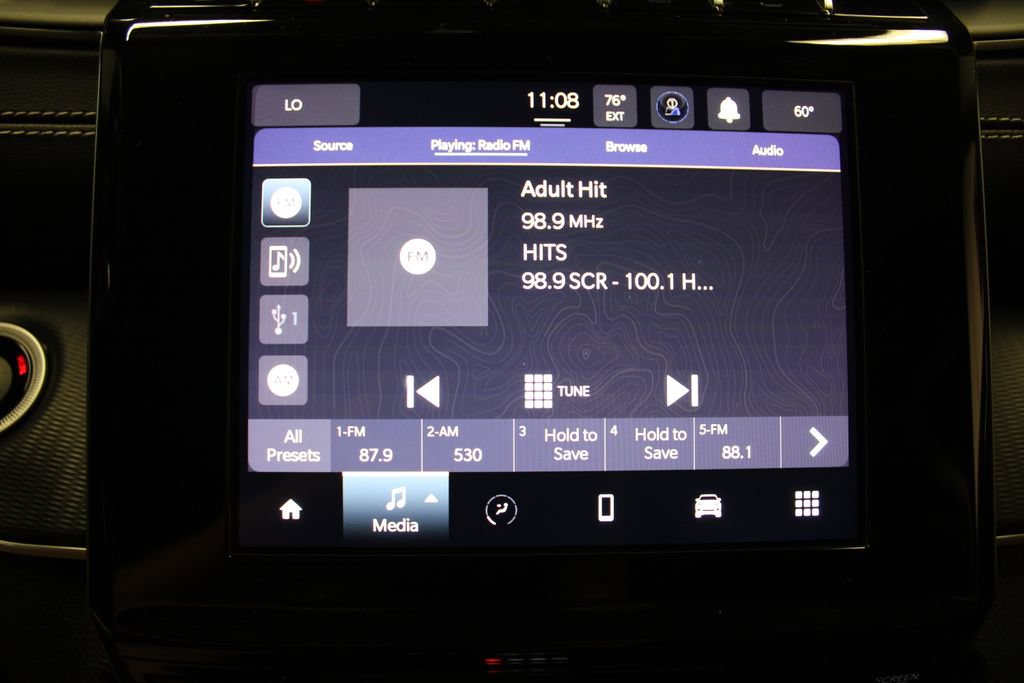Certified 2023 Jeep Grand Cherokee Laredo X AWD/4WD image 17