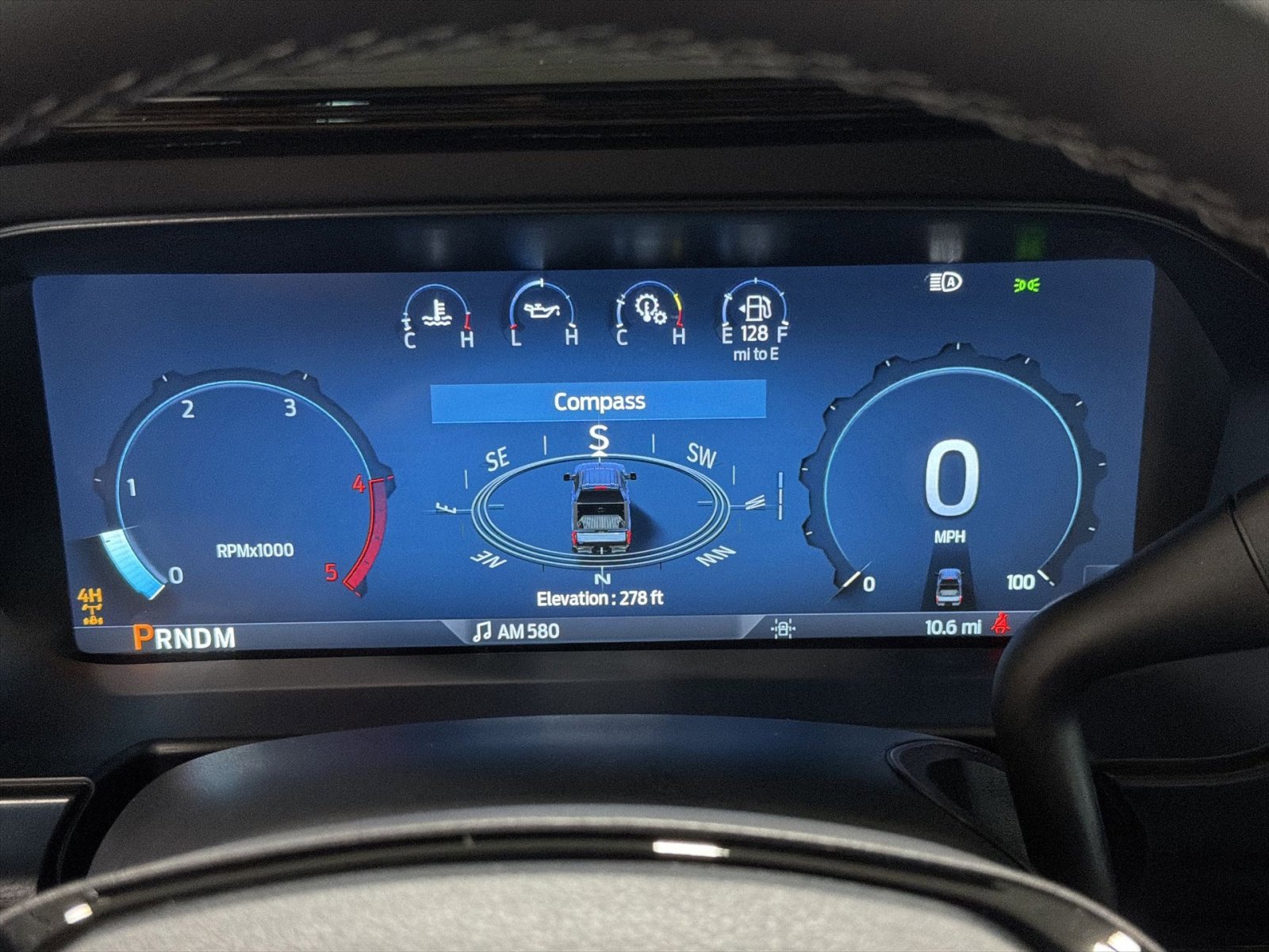 New 2026 Ford F250 Harley-Davidson image 36