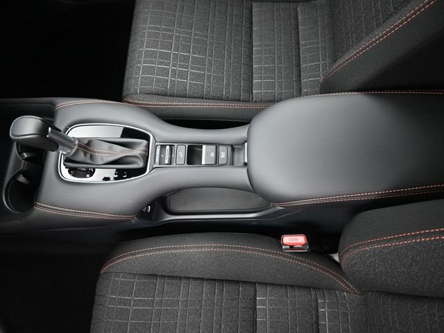 Used 2026 Honda HR-V Sport image 32