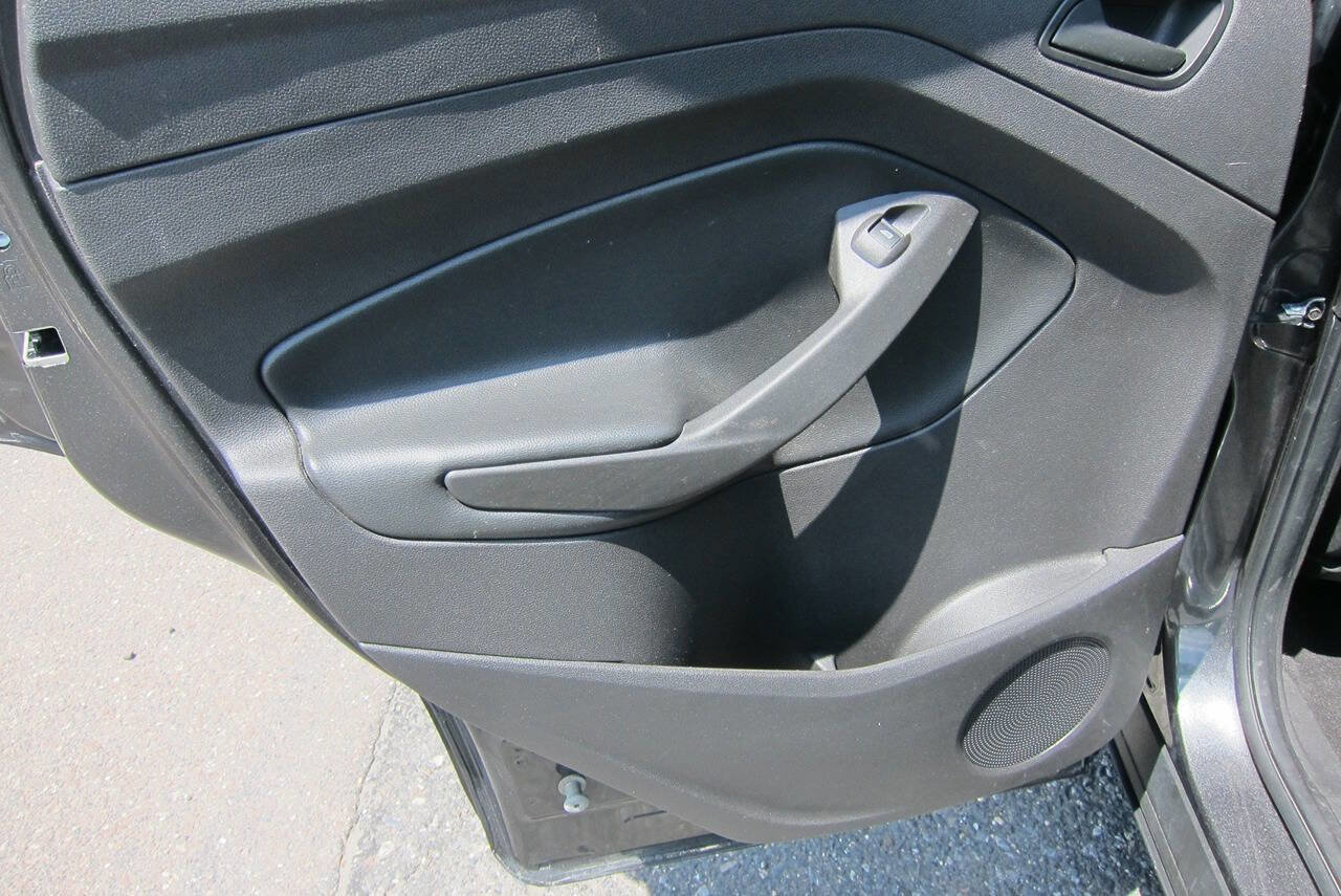 Used 2018 Ford Escape S FWD image 11