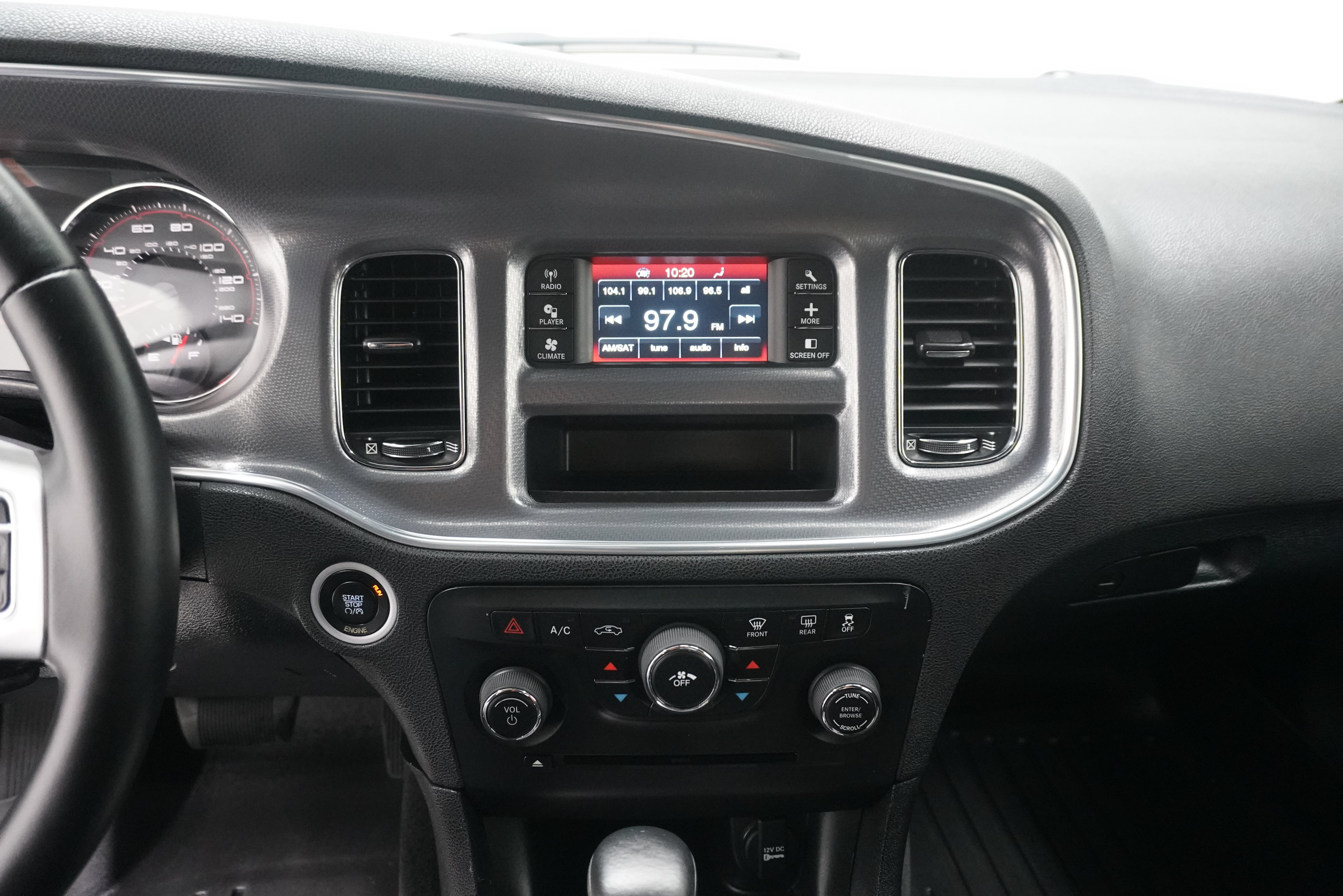 Used 2014 Dodge Charger SE w/ Connectivity Group RWD image 16
