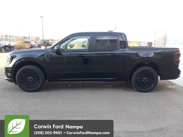 New 2026 Ford Maverick Lobo image 6