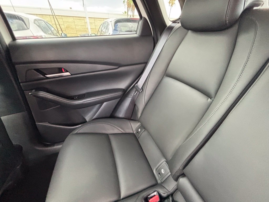 New 2025 MAZDA CX-30 AWD 2.5 S w/ Preferred Package image 18