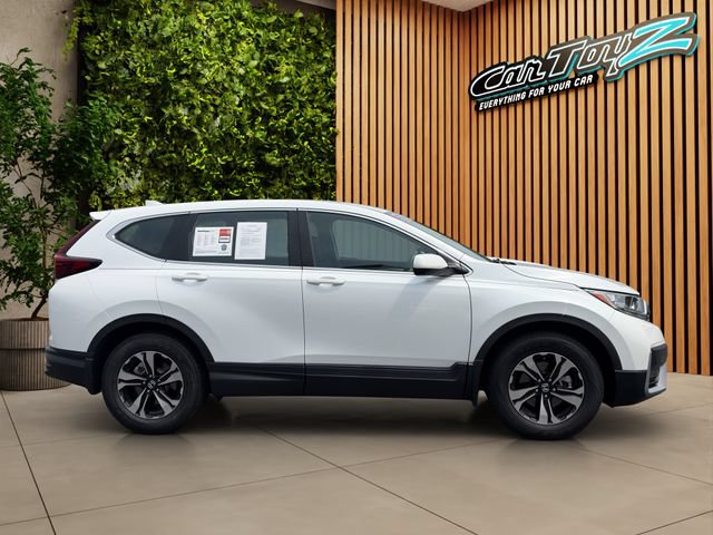 Used 2021 Honda CR-V Special Edition image 6