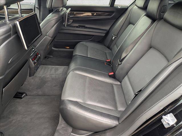 Used 2014 BMW ALPINA B7 image 23